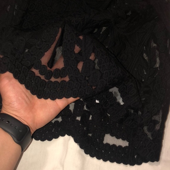 Laundry top (M) - Picture 2 of 5